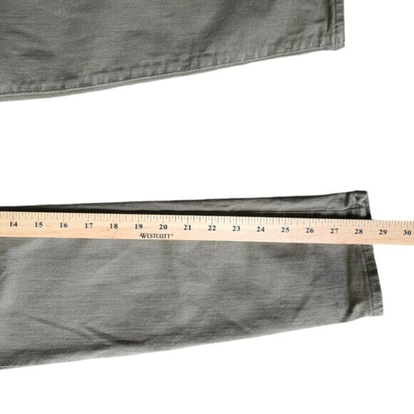 True Religion Jennie Curvy.Skinny Mid Rise  Casual -Blue denim Jeans. Size 30 - Picture 8 of 10